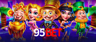 Bônus Generosos e Exclusivos no 95bet para Você!