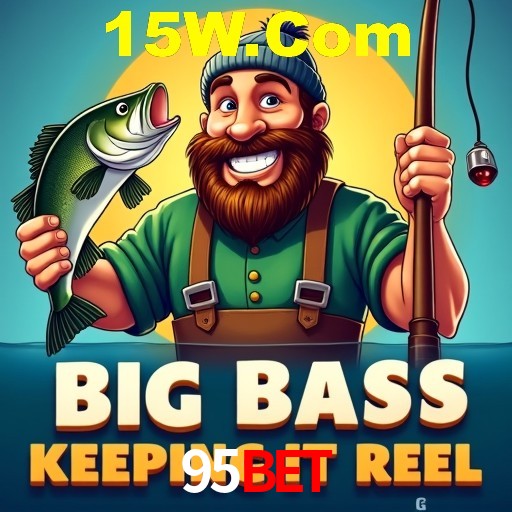 Experimente o Login Seguro Premium no 95bet